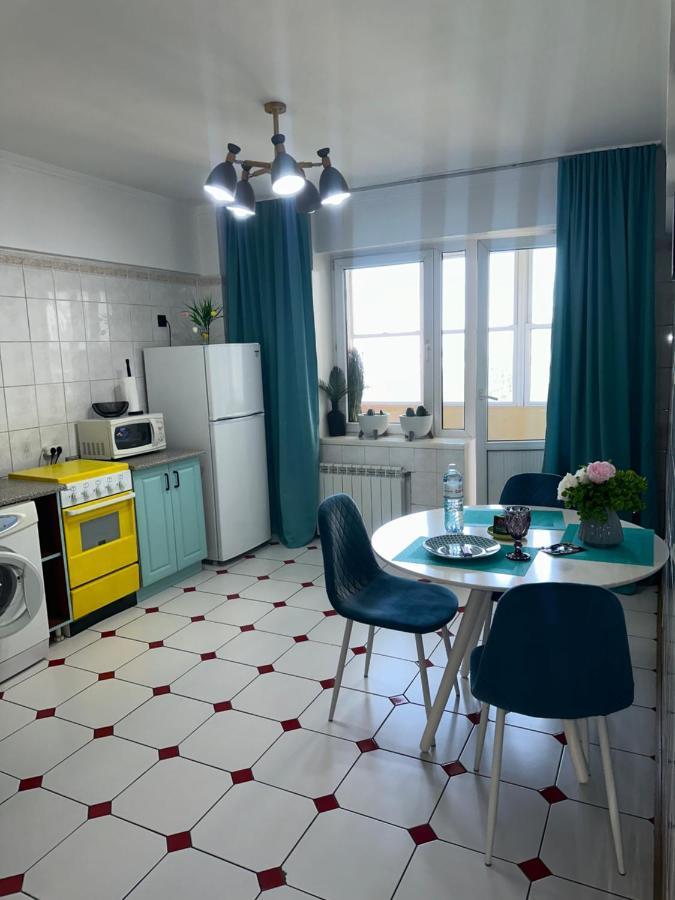 Apartment 13