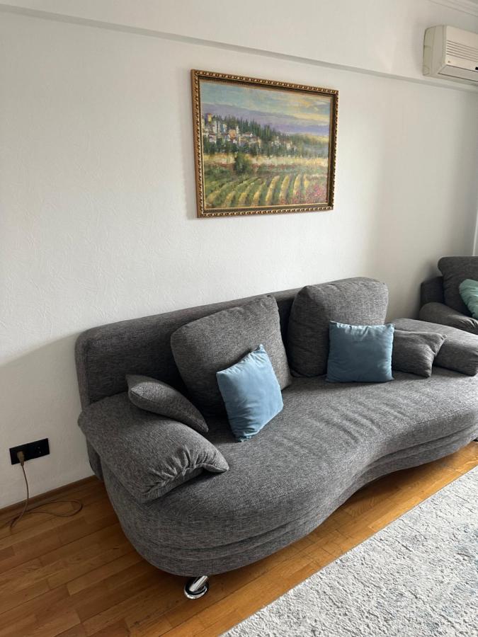 Apartment 13 Almaty
