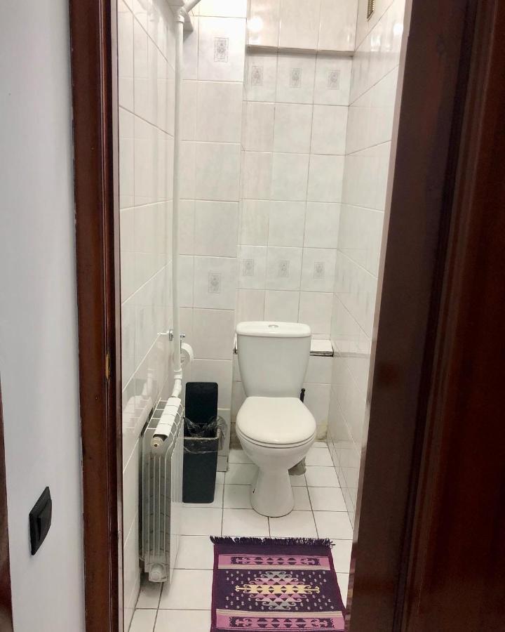 13 Apartment Almaty