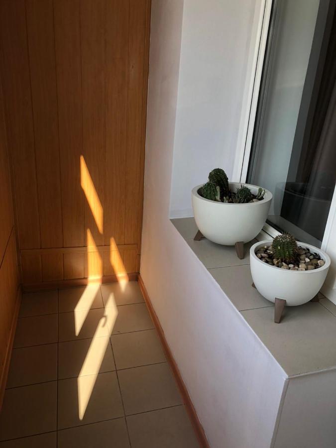 Apartment 13