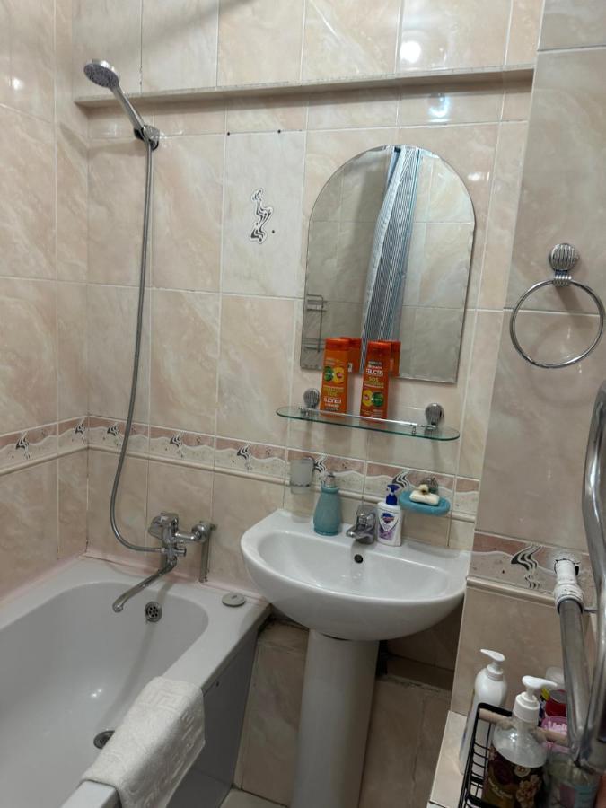 Apartment 13 Almaty