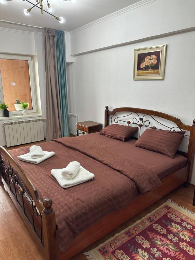 13 Almaty