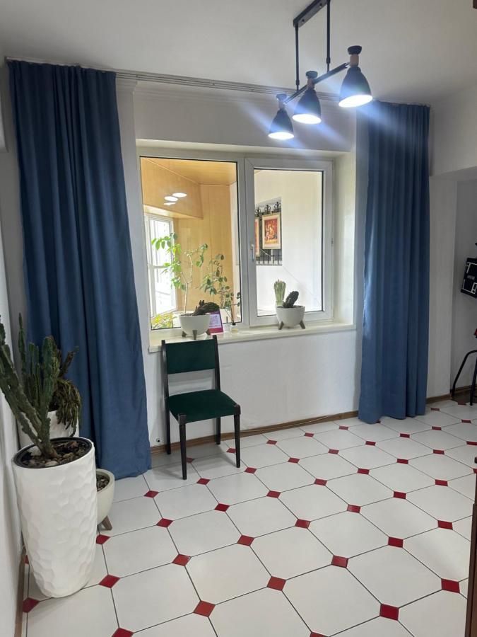 13 Apartment Almaty