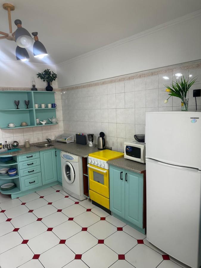 13 Apartment Almaty