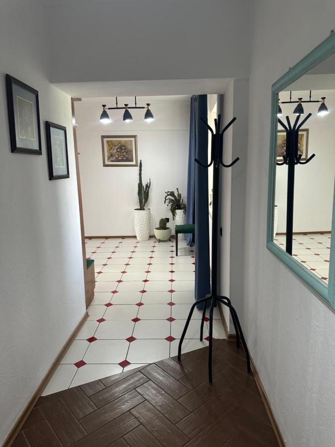 13 Apartment Almaty