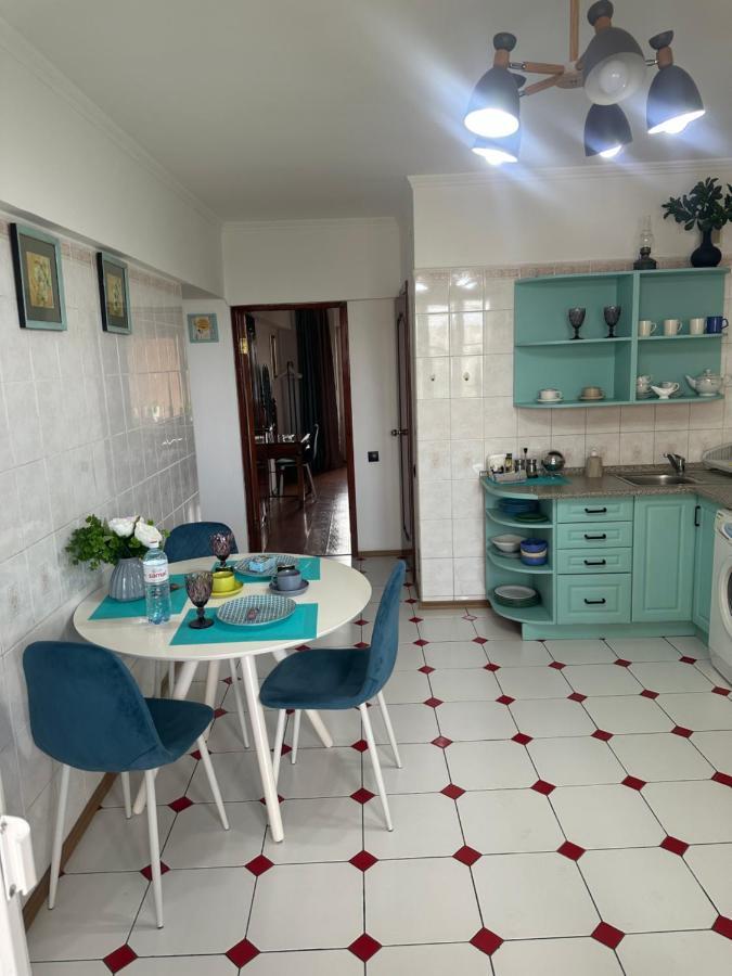 Apartment 13 *