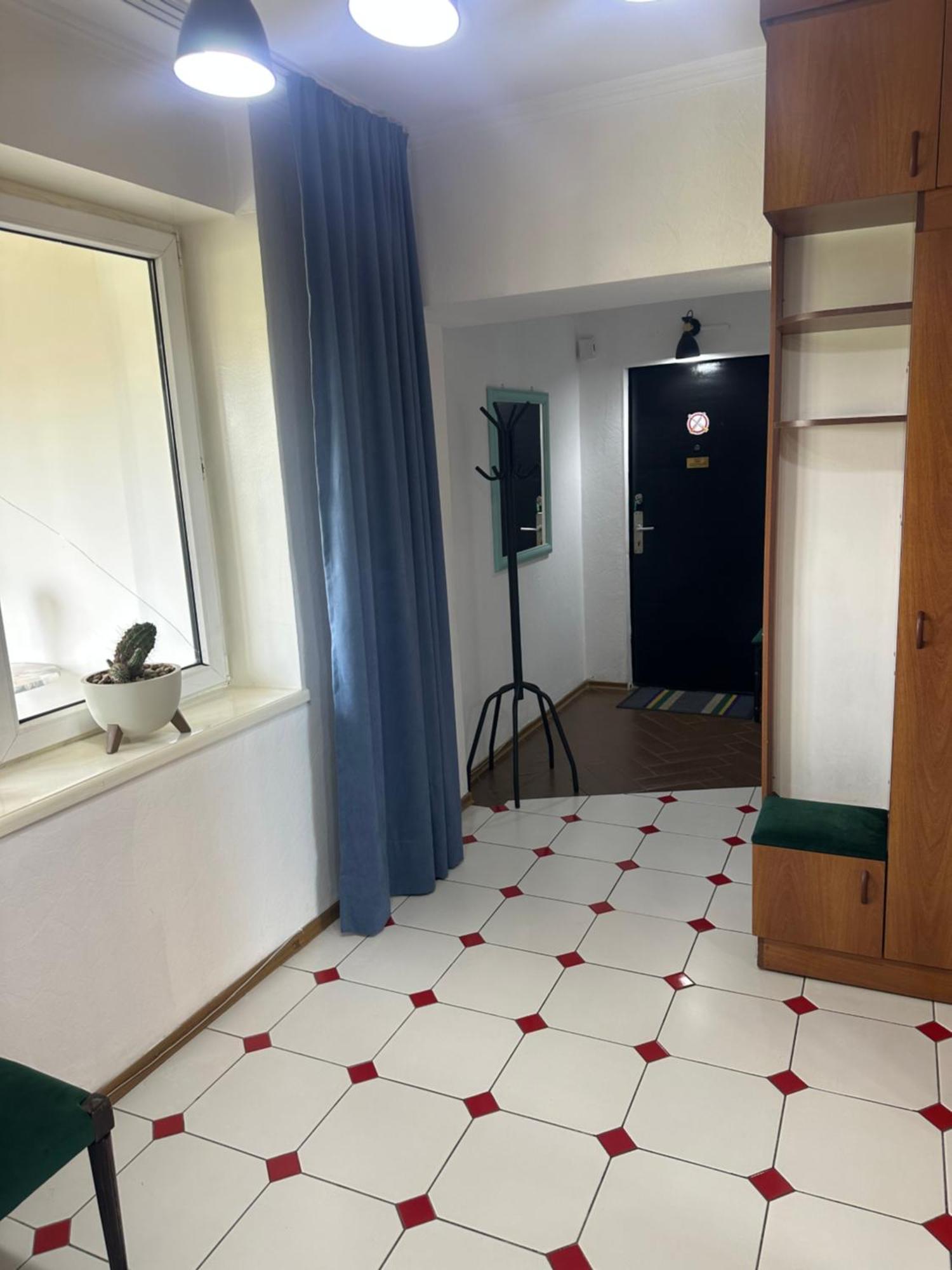 Apartment 13 Almaty