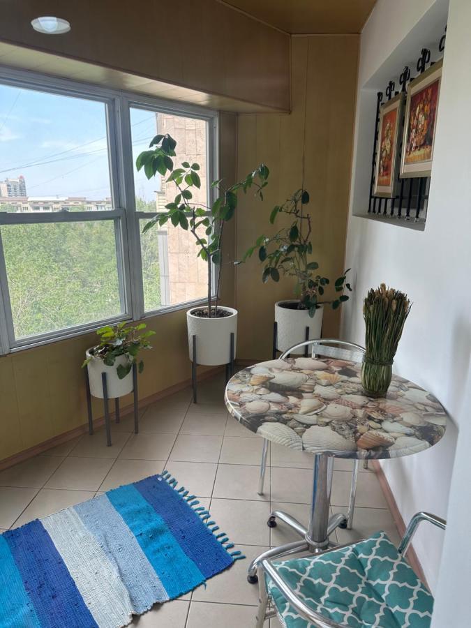 13 Apartment Almaty