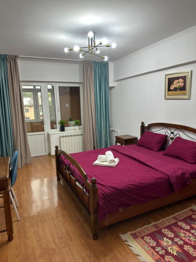 Apartment 13