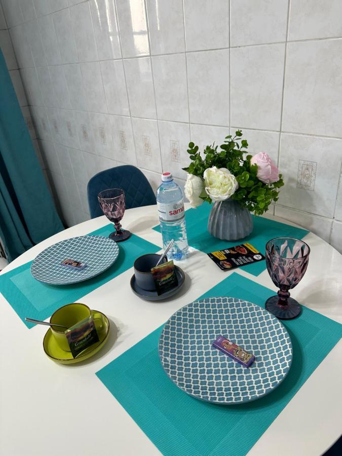 Apartment 13 Almaty