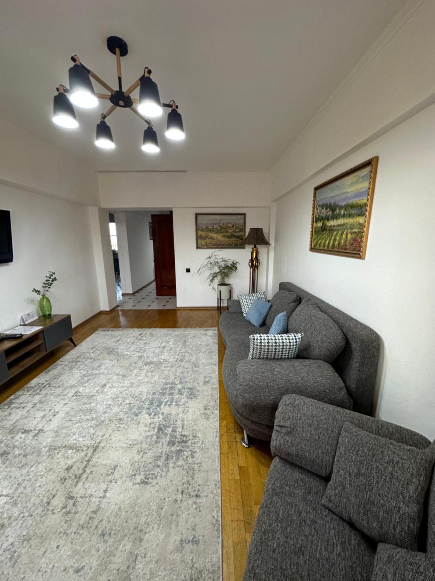 13 Apartment Almaty