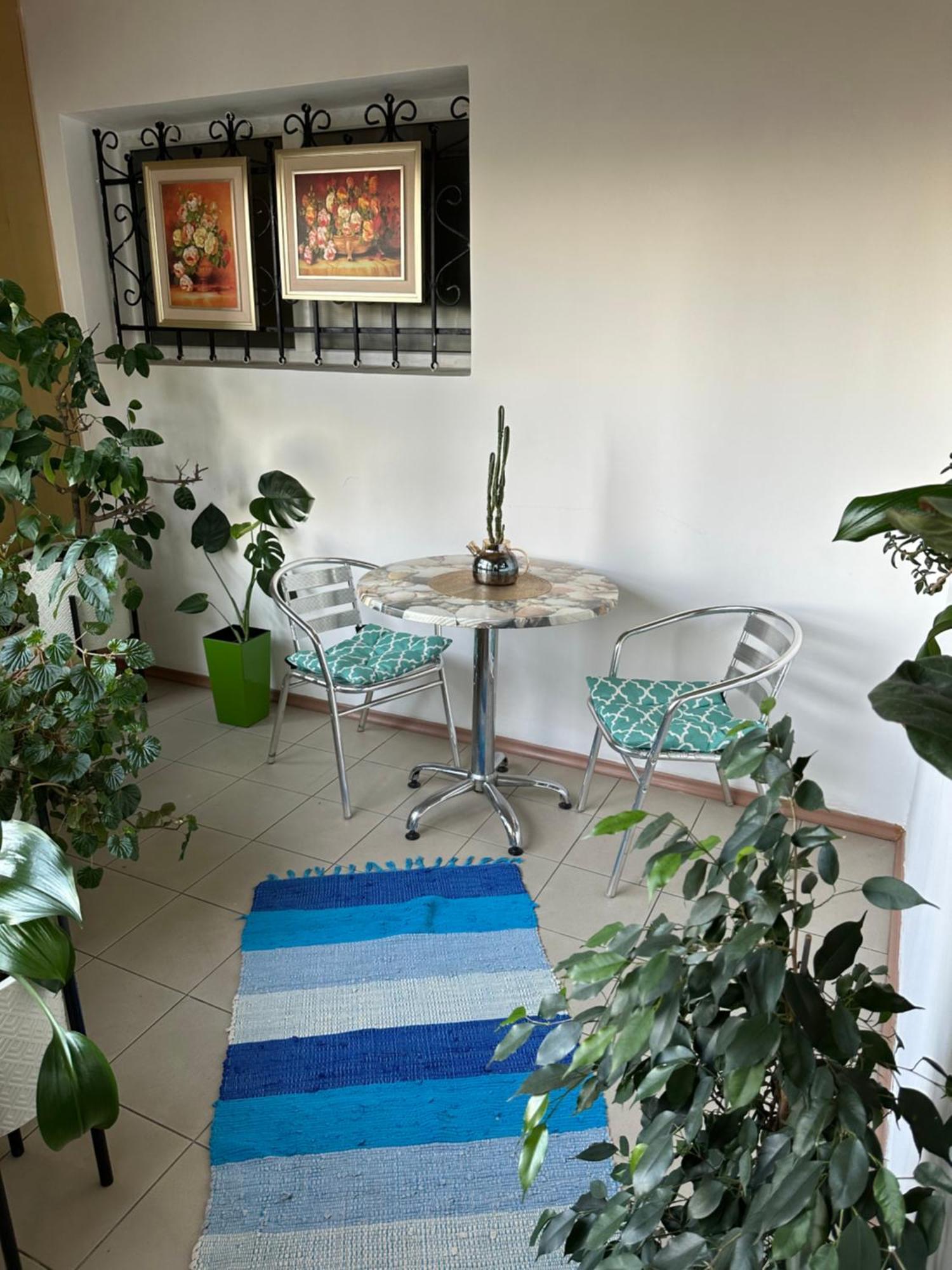 13 Apartment Almaty